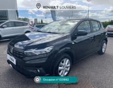 Dacia Sandero Louviers