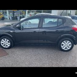 Dacia Sandero Sandero TCe 90 - 22 Confort Louviers