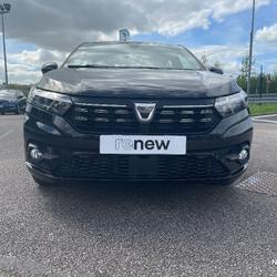 Dacia Sandero Sandero TCe 90 - 22 Confort Louviers