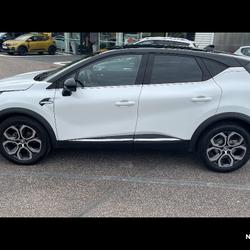 Renault Captur Captur mild hybrid 140 Techno fast track Louviers