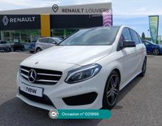 Mercedes Classe B Louviers