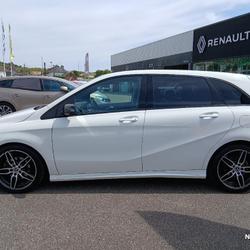 Mercedes Classe B Classe B 200 d 7-G DCT Fascination Louviers