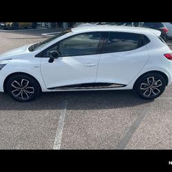 Renault Clio 4 Clio dCi 90 E6C Limited Louviers