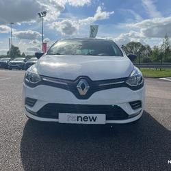 Renault Clio 4 Clio dCi 90 E6C Limited Louviers
