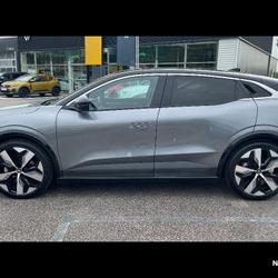 Renault Megane E-Tech Megane E-Tech EV40 130ch standard charge Techno Louviers