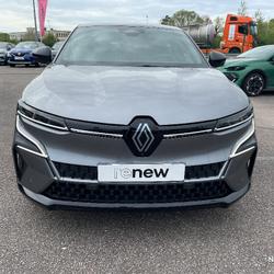 Renault Megane E-Tech Megane E-Tech EV40 130ch standard charge Techno Louviers