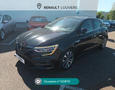 Renault Megane 4