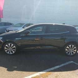 Renault Megane 4 Megane IV Berline TCe 140 Techno Louviers
