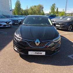 Renault Megane 4 Megane IV Berline TCe 140 Techno Louviers