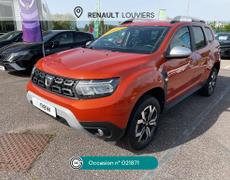 Dacia Duster Louviers