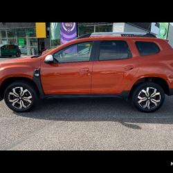 Dacia Duster Duster Blue dCi 115 4x2 Prestige Louviers