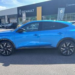 Renault Rafale Rafale E-Tech full hybrid 200 ch esprit Alpine Louviers