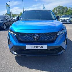 Renault Rafale Rafale E-Tech full hybrid 200 ch esprit Alpine Louviers