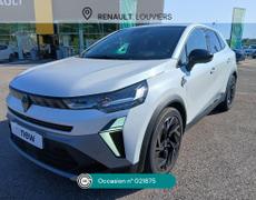Renault Symbioz Louviers
