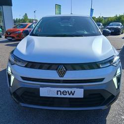 Renault Symbioz Symbioz E-Tech full hybrid 145 Esprit Alpine Louviers