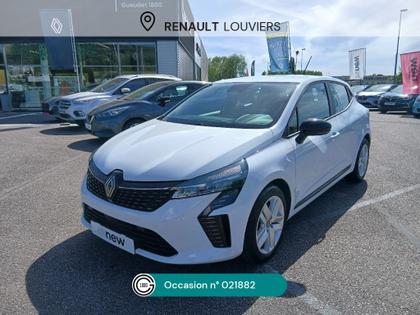Renault Clio - Clio SCe 65 ch GSR2 Evolution - 13 490 €