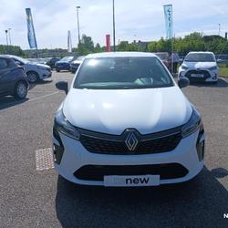 Renault Clio 5 Clio SCe 65 ch GSR2 Evolution Louviers