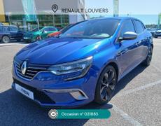 Renault Megane 4 Louviers