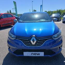 Renault Megane 4 M&eacute;gane IV Berline TCe 140 FAP GT-Line Louviers
