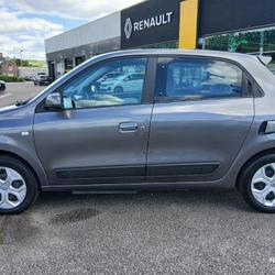 Renault Twingo 3 Twingo III Achat Int&eacute;gral - 21 Zen Louviers