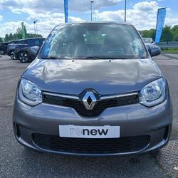 Renault Twingo 3 Twingo III Achat Int&eacute;gral - 21 Zen Louviers