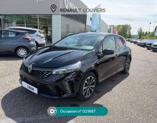 Renault Clio - Clio E-Tech full hybrid 145 Techno - 19 990 €
