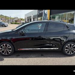 Renault Clio 5 Clio E-Tech full hybrid 145 Techno Louviers