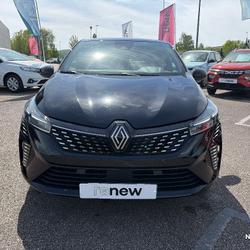 Renault Clio 5 Clio E-Tech full hybrid 145 Techno Louviers