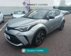 Toyota C-HR Louviers