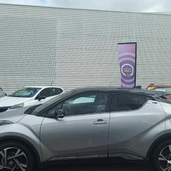 Toyota C-HR C-HR Hybride 2.0L Collection Louviers