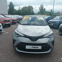 Toyota C-HR C-HR Hybride 2.0L Collection Louviers
