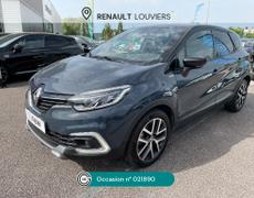 Renault Captur Louviers