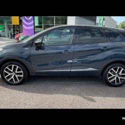 Renault Captur Captur dCi 110 Energy S-Edition Louviers