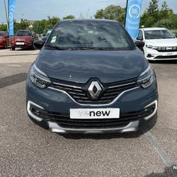 Renault Captur Captur dCi 110 Energy S-Edition Louviers