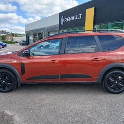 Dacia Jogger Jogger ECO-G 100 5 places Extreme + Louviers