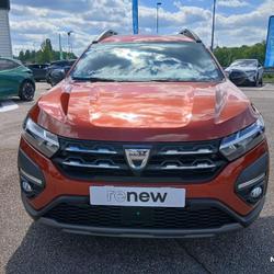 Dacia Jogger Jogger ECO-G 100 5 places Extreme + Louviers
