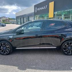 Renault Clio 5 Clio E-Tech full hybrid 145 Esprit Alpine Louviers