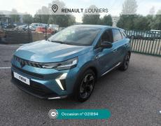 Renault Symbioz Louviers