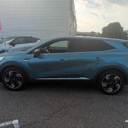 Renault Symbioz Symbioz E-Tech full hybrid 145 Techno Louviers