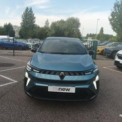 Renault Symbioz Symbioz E-Tech full hybrid 145 Techno Louviers