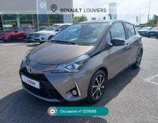 Toyota Yaris Louviers