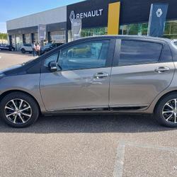 Toyota Yaris Yaris 110 VVT-i Cyan Edition Louviers