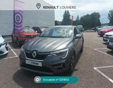 Renault Arkana Louviers