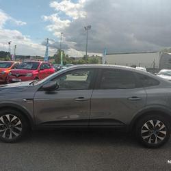Renault Arkana Arkana E-Tech full hybrid 145 GSR2 Techno Louviers