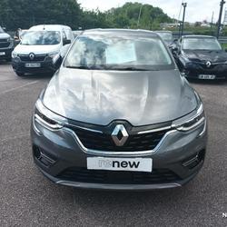 Renault Arkana Arkana E-Tech full hybrid 145 GSR2 Techno Louviers