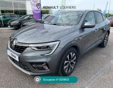 Renault Arkana Louviers