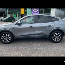Renault Arkana Arkana E-Tech full hybrid 145 GSR2 Techno Louviers