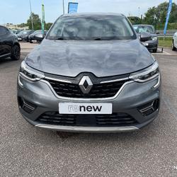 Renault Arkana Arkana E-Tech full hybrid 145 GSR2 Techno Louviers