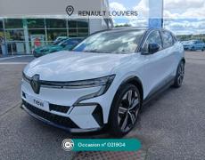 Renault Megane E-Tech Louviers