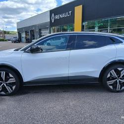 Renault Megane E-Tech Megane E-Tech EV60 220 ch super charge Equilibre Louviers